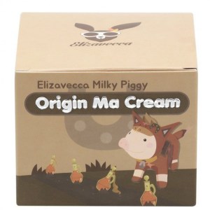 Купить крем для лица Elizavecca Milky Piggy Origin Ma Cream Киев, Украина
