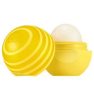 Купить бальзам для губ EOS Active Protection Lip Balm Lemon Twist SPF15 Киев, Украина
