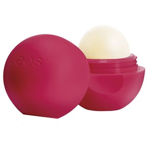 Купить бальзам для губ EOS Smooth Sphere Lip Balm Pomegranate Raspberry Киев, Украина