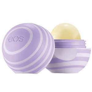 Купить бальзам для губ EOS Visibly Soft Lip Balm Sphere Blackberry Nectar Киев, Украина