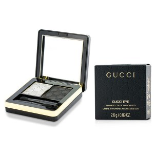 Купить палетку теней Gucci Eclipse Magnetic Color Shadow Duo Киев, Украина