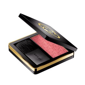 Купить румяна для лица Gucci Nude Freesia Sheer Blushing Powder Киев, Украина