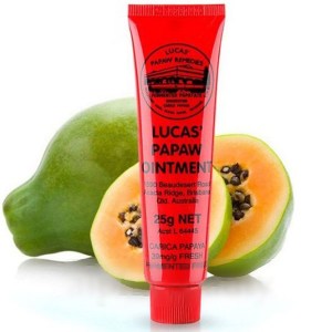 Купить бальзам для губ Lucas Papaw Ointment 25 г.  Киев, Украина