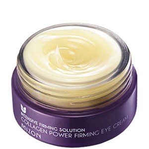 Купить крем для век Mizon Intensive Firming Solution Collagen Power Firming Eye Cream Киев, Украина