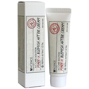 Купить крем для лица Mizon Mark-X Blemish After Cream Киев, Украина