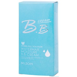 Купить BB крем для лица Mizon Watermax Moisture BB Cream Киев, Украина