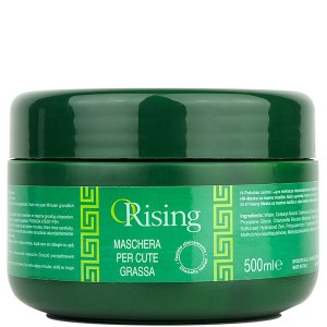 Купить маску для волос Orising Grassa Mask Киев, Украина
