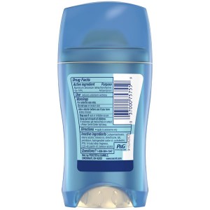 Купить дезодорант Secret Active Fresh Invisible Solid Antiperspirant Киев, Украина