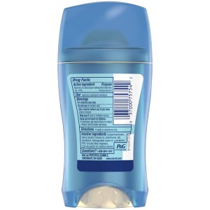 Купить дезодорант Secret Active Sport Invisible Solid Antiperspirant Киев, Украина