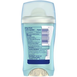 Купить дезодорант Secret American Bloom Invisible Solid Antiperspirant