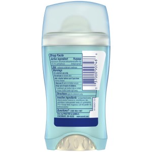 Купить дезодорант Secret Fresh Free Invisible Solid Antiperspirant Киев, Украина