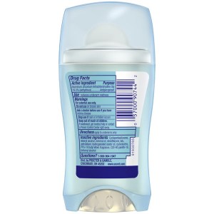 Купить дезодорант Secret Peace & Love Invisible Solid Antiperspirant Киев, Украина