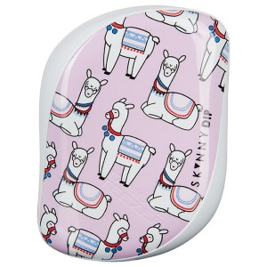 Купить расческу для волос Tangle Teezer Compact Styler Lovely Lama Киев, Украина