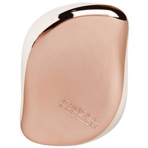 Купить расческу для волос Tangle Teezer Compact Styler Rose Gold/Ivory Киев, Украина
