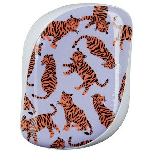 Купить расческу для волос Tangle Teezer Compact Styler Trendy Tiger Киев, Украина