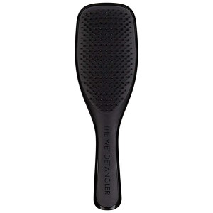 Купить расческу для волос Tangle Teezer The Wet Detangler Midnight BlackКиев, Украина