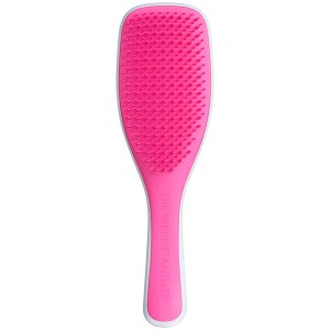 Купить расческу для волос Tangle Teezer The Wet Detangler Popping Pink Киев, Украина