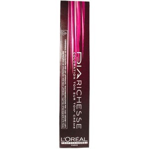 Купить краску для волос без аммиака L’Oreal Professionnel DIA Richesse Киев, Украина