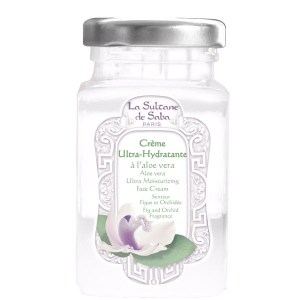 Купить крем для лица La Sultane De Saba Aloe Fig & Orchid Face Cream