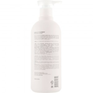 Состав маски для волос Lador Eco Hydro LPP Treatment 530 ml