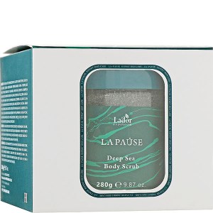 Купить скраб для тела La’dor La Pause Deep Sea Body Scrub Киев, Украина