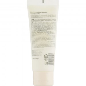 Состав кондиционера для волос La’dor Moisture Balancing Conditioner 100 ml