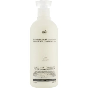 Купить кондиционер для волос La’dor Moisture Balancing Conditioner 530 ml