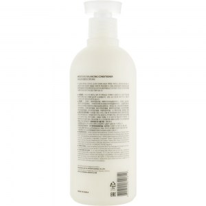 Состав кондиционера для волос La’dor Moisture Balancing Conditioner 530 ml