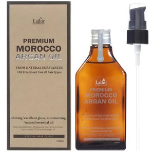 Купить масло для волос La’dor Premium Argan Hair Oil Киев, Украина