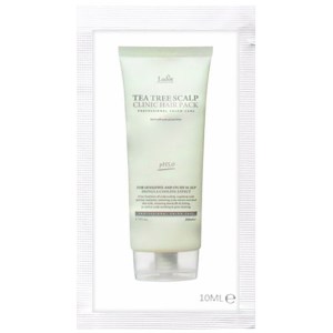 Купить маску для волос Lador Tea Tree Scalp Hair Pack 10 ml