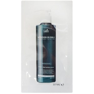Купить шампунь для волос Lador Wonder Bubble Shampoo 10 ml