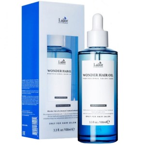 Купить масло для волос La’dor Wonder Hair Oil Киев, Украина