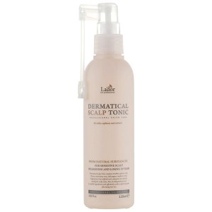 Купить тоник для волос La’dor Dermatical Scalp Tonic 120 ml