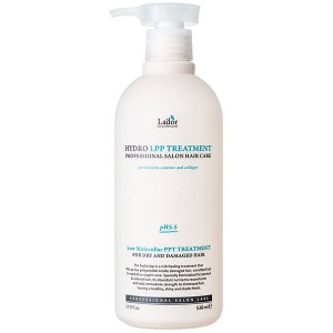 Купить маску для волос Lador Eco Hydro LPP Treatment 530 ml