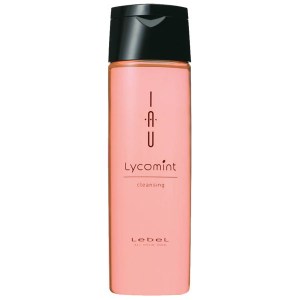 Купить аромашампунь для волос Lebel IAU Lycomint Cleansing