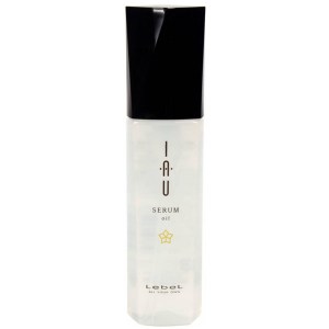 Купить эссенцию для волос Lebel IAU Serum Oil