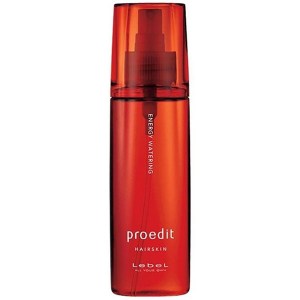 Купить спрей для волос Lebel Proedit Energy Watering