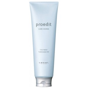 Купить маску для волос Lebel Proedit Through Fit Treatment