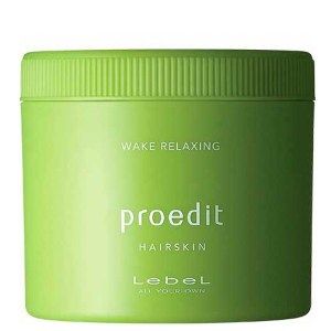 Купить крем для волос Lebel Proedit Wake Relaxing