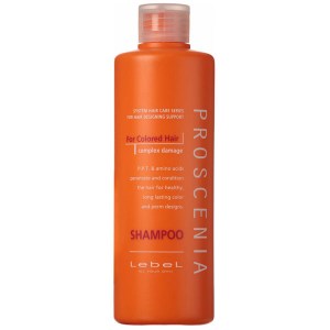 Купить шампунь для волос Lebel Proscenia Shampoo For Colored Hair
