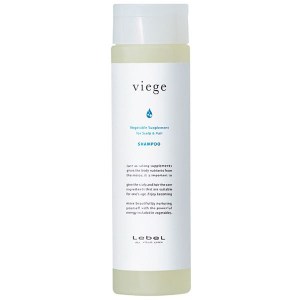 Купить шампунь для волос Lebel Viege Shampoo