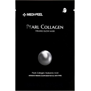 Купить маску для лица Medi Peel Pearl Collagen Firming Glow Mask