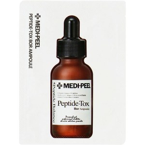 Купить эссенцию для лица Medi Peel Peptide-Tox Bor Ampoule 1.5 ml