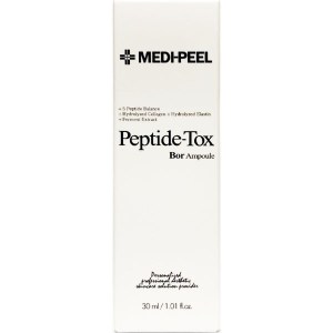 Купить эссенцию для лица Medi Peel Peptide-Tox Bor Ampoule Киев, Украина