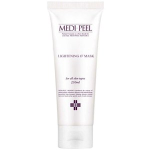 Купить маску для лица Medi Peel Lightening O2 Mask