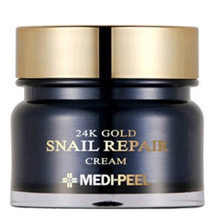 Купить крем для лица Medi Peel 24K Gold Snail Repair Cream