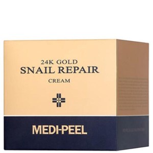 Купить крем для лица Medi Peel 24K Gold Snail Repair Cream Киев, Украина