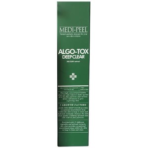 Купить пенку для умывания Medi Peel Algo-Tox Deep Clear Киев, Украина