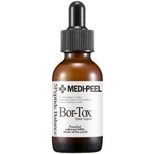 Купить лифтинг-эссенцию для лица Medi Peel Bor-Tox Peptide Ampoule