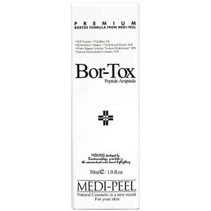 Купить лифтинг-эссенцию для лица Medi Peel Bor-Tox Peptide Ampoule Киев, Украина